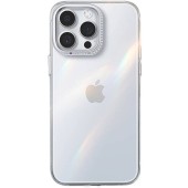 Etui Joyroom PN-15B4 Glacier Case do iPhone 15 Pro Max (transparentne)