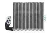 Evaporator aer conditionat potrivit MERCEDES A (W169), B SPORTS TOURER (W245) 1.5-Electric 09.04-06.12