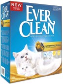 EVER CLEAN Litterfree Paws Nisip pentru pisici