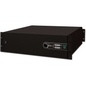 Ever Sinline Rack 1600VA/1040W uninterruptible power supply (UPS) 6 AC outlet(s)