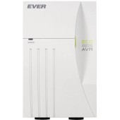 EVER UPS Ever Eco Pro, 650W/1000VA, 230V, Alb