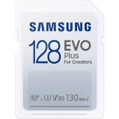 EVO Plus SDXC UHS-I Class 10 128GB