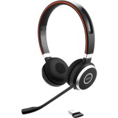 EVOLVE 65 MS Stereo USB MS