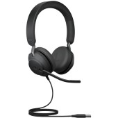 Evolve2 40 SE USB-A MS Stereo 