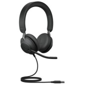 Evolve2 40 SE USB-A UC Stereo