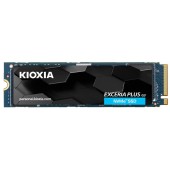 Exceria Plus G3, 2TB, M.2 2280, PCIe Gen4, x4 NVMe 1.4