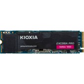 EXCERIA PRO 1TB m.2 NVMe 2280 PCIe 3.0 Gen4