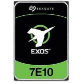 EXOS 6TB SATA-III 7200RPM 256MB