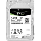 Exos E 10K SAS 1.2TB 10000RPM 128MB 512n