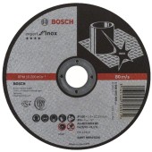 Expert for Inox - Disc taiere inox, 150x22.2x1.6 mm, Se livreaza multiplu de 25, Pret/Bucata