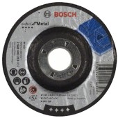 Expert for Metal - Disc polizare metal, 115x22.2x6 mm