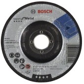 Expert for Metal - Disc polizare metal, 125x22.2x6 mm