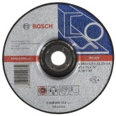 Expert for Metal - Disc polizare metal, 180x22.2x6 mm, Se livreaza multiplu de 10, Pret/Bucata