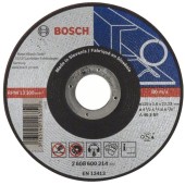 Expert for Metal - Disc taiere metal, 115x22.2x1.6 mm