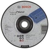 Expert for Metal - Disc taiere metal, 180x22.2x3 mm, Se livreaza multiplu de 25, Pret/Bucata