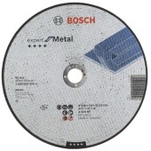 Expert for Metal - Disc taiere metal, 230x22.2x3 mm