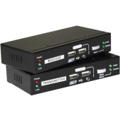  Extender 9036 over IP 2xUSB