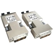 Extender DVI-D Single Link LWL/Fibre Optic 500m