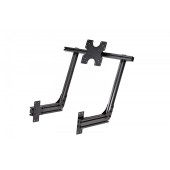 F-GT Elite Direct Monitor Mount Carbon Grey