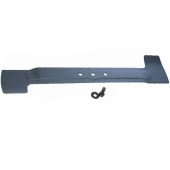 F016800370 - Cutit pentru masina de tuns iarba, 340 mm, Arm 34