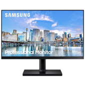 F27T450FZU, 24, 16:9, 250 cd/m, 1920 x 1080, 75Hz, HDMI, USB Ports