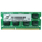 F3, 8GB, DDR3, 1600MHz, CL11, 1.35v