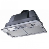 Faber Hota incorporabila Faber, Inka Plus HCS X A70, Putere de absorbtie 580 m3, 1 motor, Iluminare Led, 70 cm, Inox