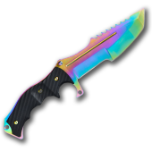 Fadecase Huntsman Elite Fade HE1-FD