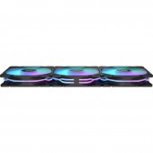 Fan Asus TUF Gaming TR120 ARGB BLACK REV