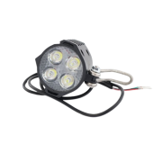 Far LED pentru trotinete electrice