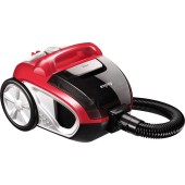 Fara sac BAGIO VM3044, 2 l, 900 W, Rosu