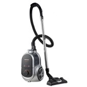 fara sac HVC-M800GREY, 800W, 2.5L