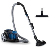 fara sac, PowerPro Compact FC9331/09, 650W, 1.5L