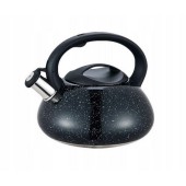 Feel-Maestro MR1302 kettle 2.5 L Stainless steel