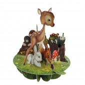 FELICITARE PIROUETTES - PUI ANIMALE