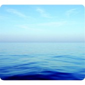 Fellowes Mousepad Felowes Earth Series ocean