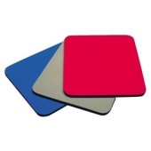 Fellowes Mousepad textil Fellowes, albastru