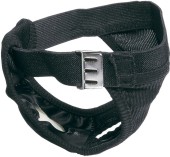 FERPLAST Chiloţei BLACK pentru căţele, ajustabili, elastici