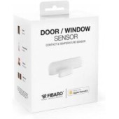 Fibaro Fibaro Fgdw-002-1 Door / Window Sensor (White)