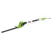 Fieldmann Trimmer electric telescopic Fieldmann FZN 6005-E, 450W, 46 cm