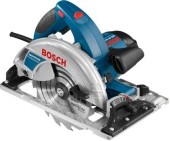 Fierastrau circular Bosch GKS 65 GCE, 1800W