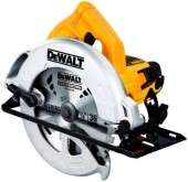 Fierastrau circular DeWALT DWE560-QS, 1350W