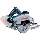 Fierastrau circular fara acumulatori si incarcator Bosch - GKS 18V-68 C , Li-Ion, 18 V, - Ah, 190x30 mm