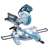 Fierastrau circular stationar Makita LS1018LN, 1430 W, 260 mm diametru disc, 4300 RPM, 45 º unghi maxim de taiere