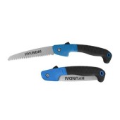 Fierastrau crengi pliabil 18 cm HYUNDAI HY-58160