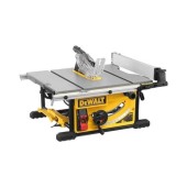 Fierastrau cu masa 250 mm, 2000 W, Dewalt