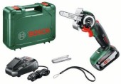 Fierastrau electric Bosch AdvancedCut 18 , 18V, 1*1.5Ah