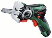 Fierastrau electric Bosch EasyCut 12, 12V, 1 acumulator 2.5 Ah