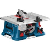 Fierastrau GTS 18V-216 Cordless Table 