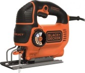 Fierastrau pendular Black&Decker KS801SE-QS, 230 V, 550 W, 3000 RPM, 80 mm